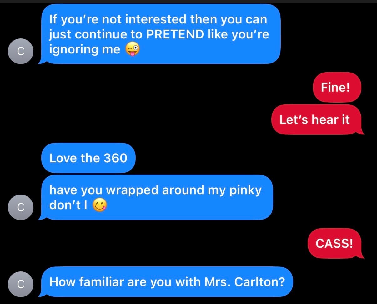 Cruel Intentions and Dirty Deeds: Part 2 — image 12