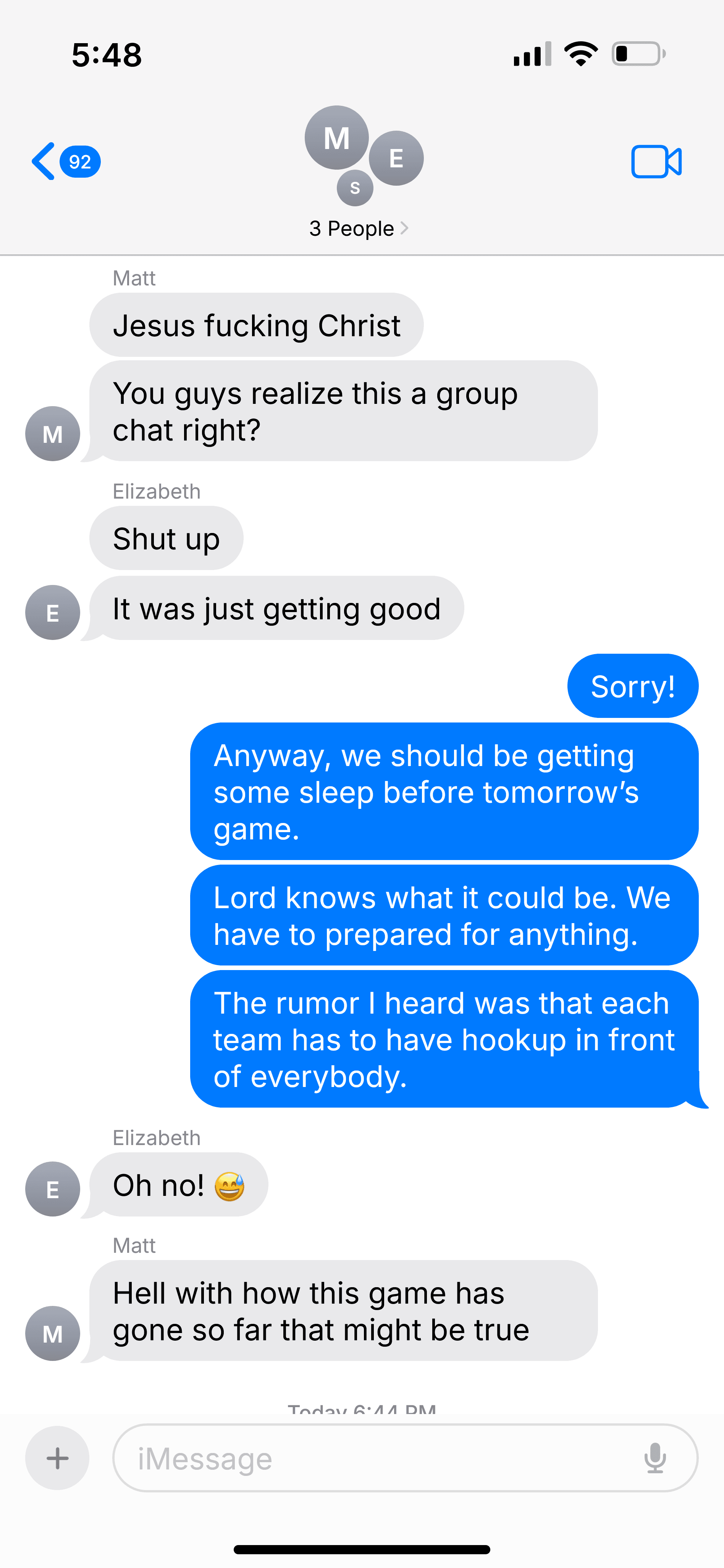 Office Games Part 4 — image 10