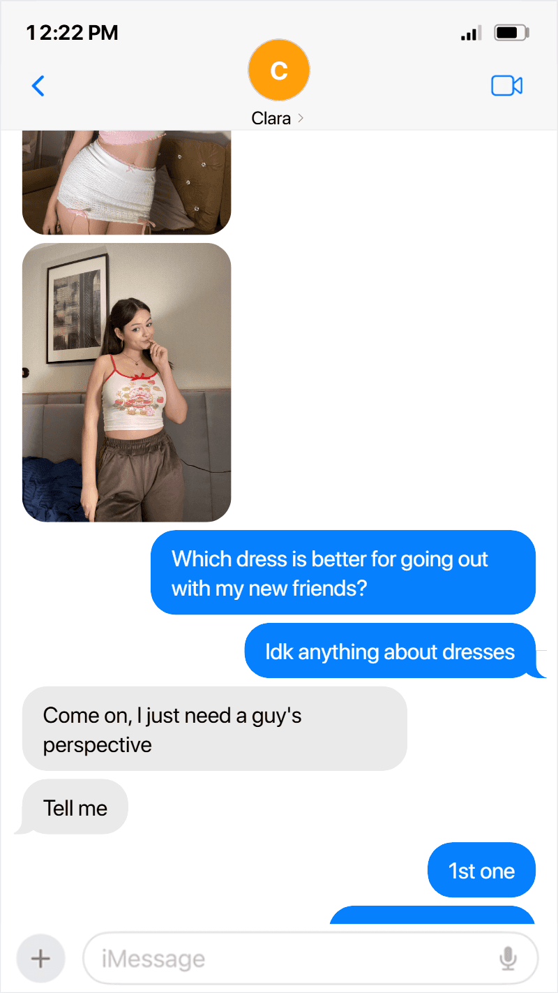 The Sister Clause - Part 1 — image 20