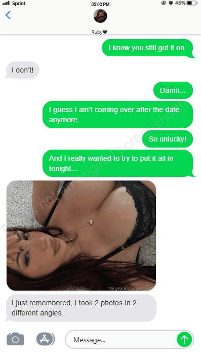 When Perfect Is Not Enough - Episode 2 - 2 Different angles — image 12