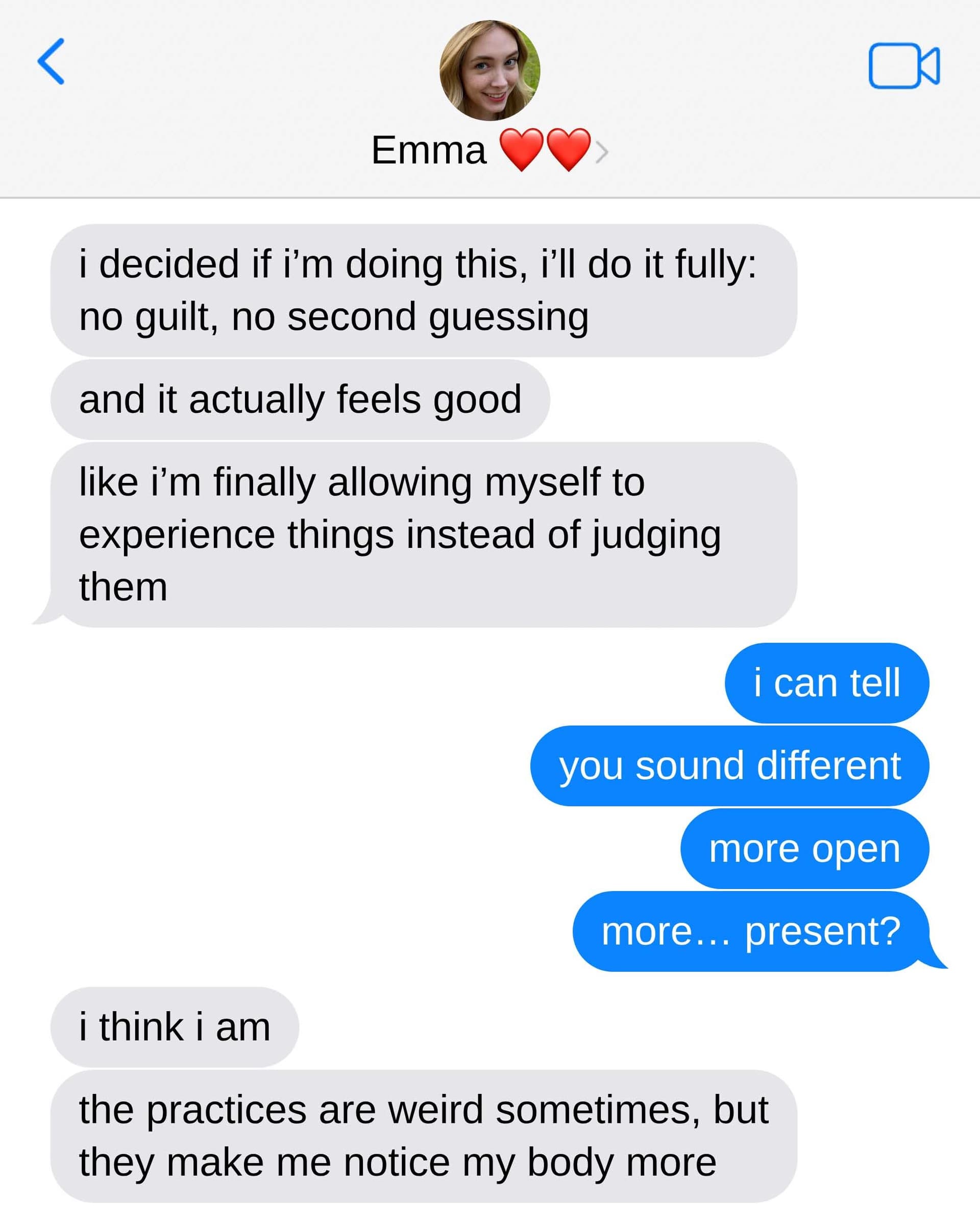 It Was in the Cards - Part 5 (Final) — image 9