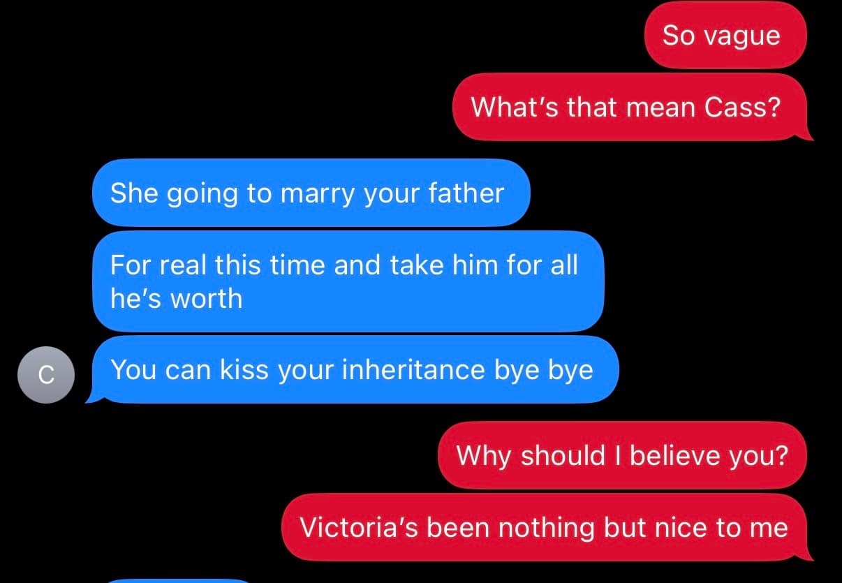 Cruel Intentions and Dirty Deeds: Part 6 — image 20