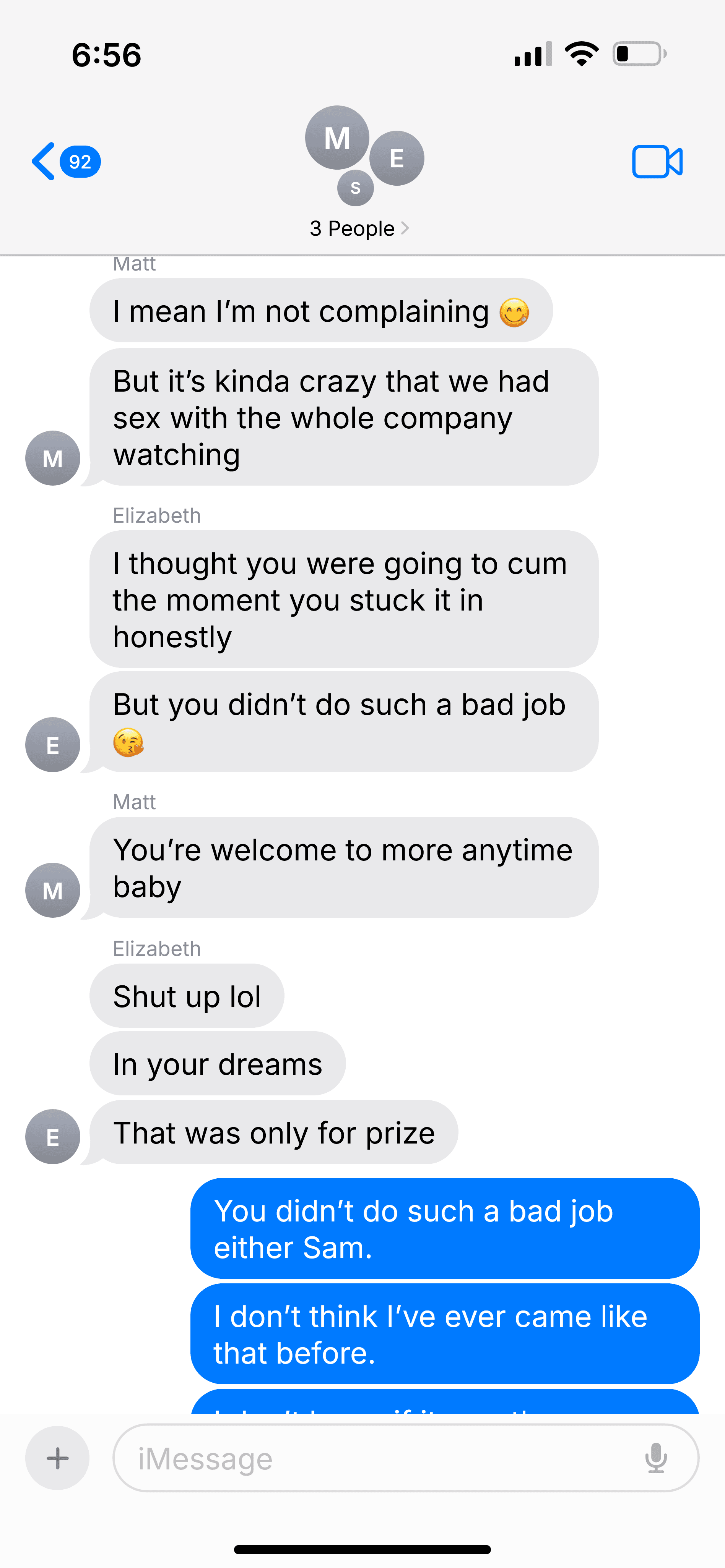 Office Games Part 4 — image 12