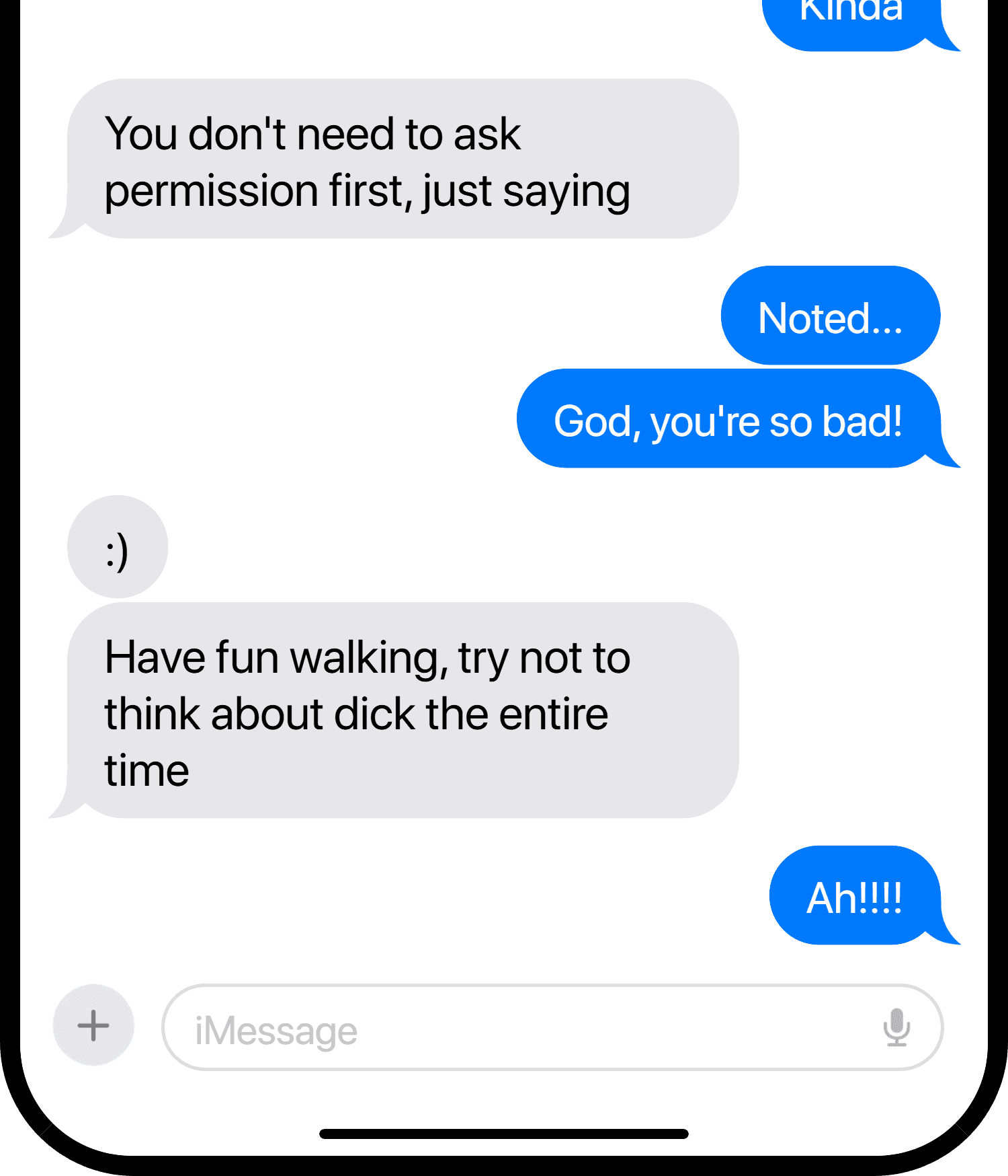 "Wedding Gifts, Kinks, and Captions" - All 3 parts in full — image 110