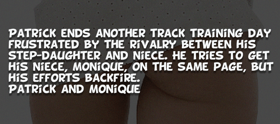 Coach Daddy (Chapter 1) — image 5
