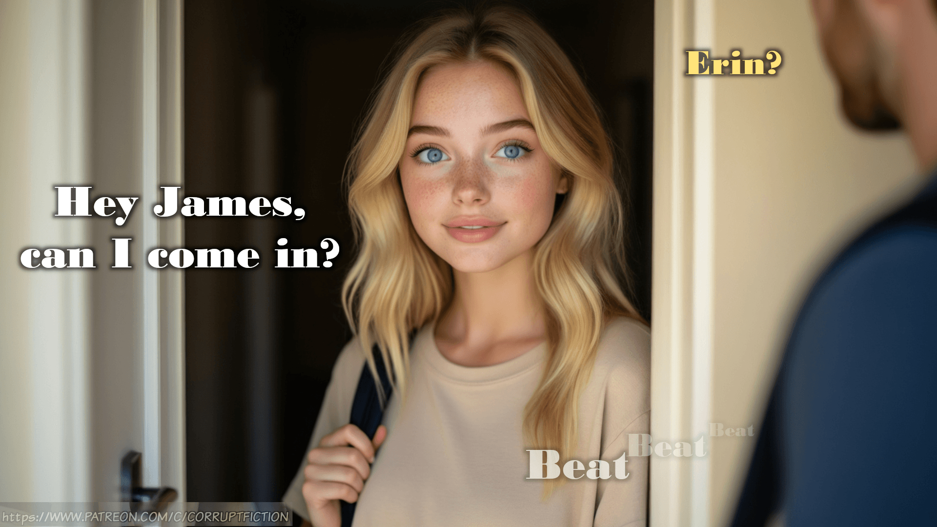 Who Better (parts 1 - 13) [AI images] — image 16