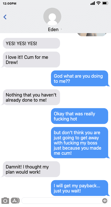 THE CLINICAL VENDETTA- Part 2 — image 51