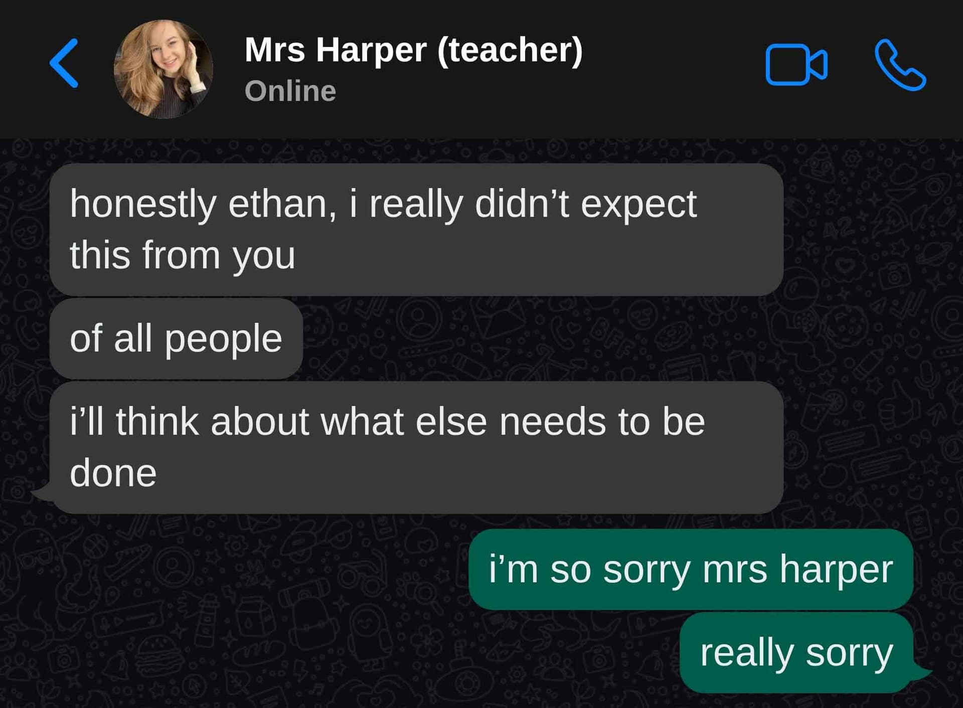 Extra Lessons - Part 1 — image 10