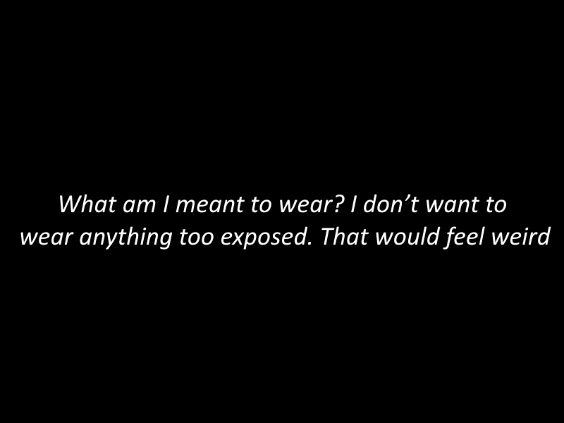Seeing Her Perspective (full story) (bodyswap) — image 6