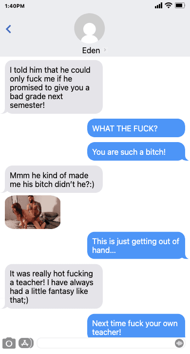 THE CLINICAL VENDETTA- Part 2 — image 60