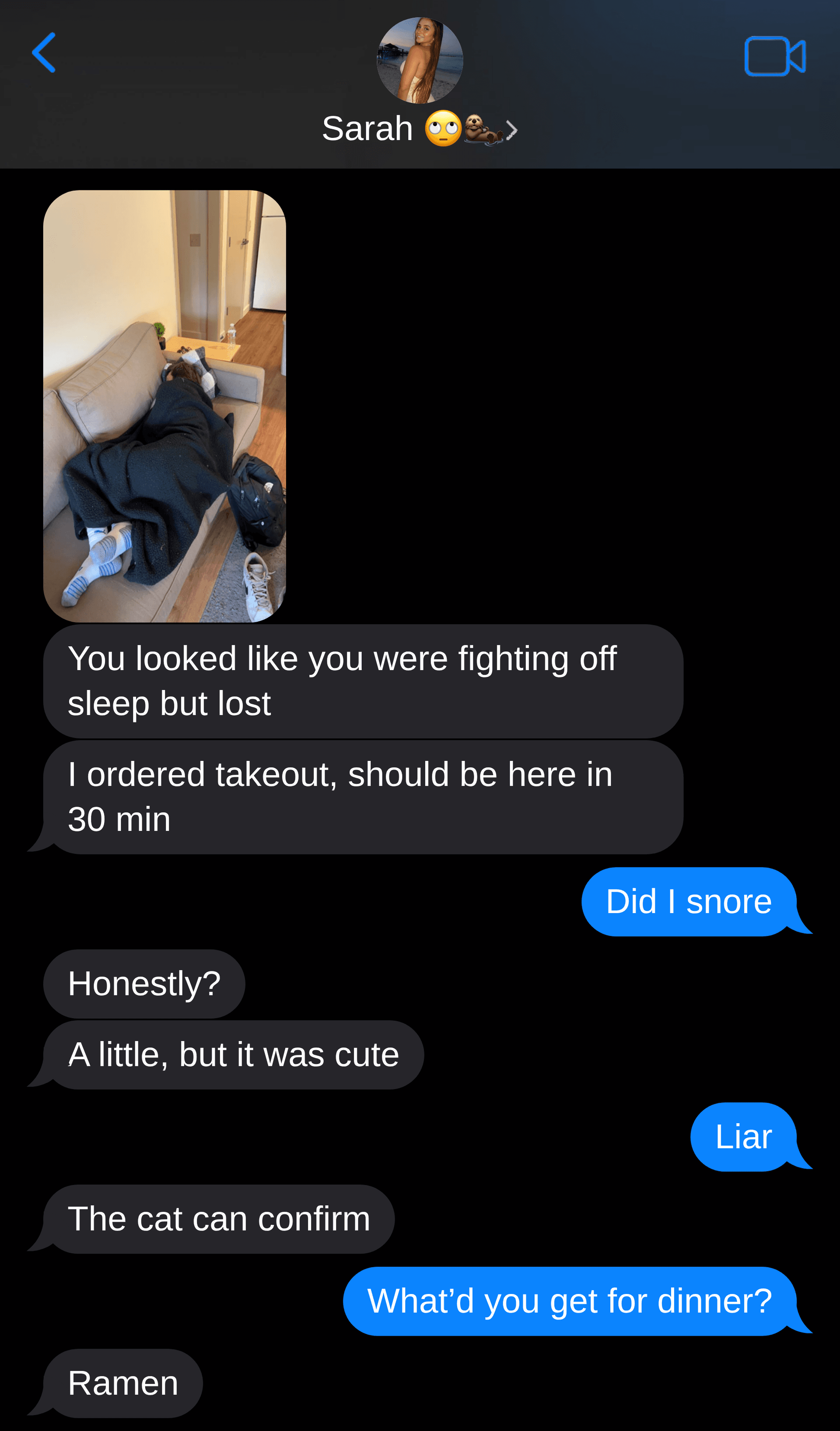 After the Accident -- Part 3 🏍️ — image 24