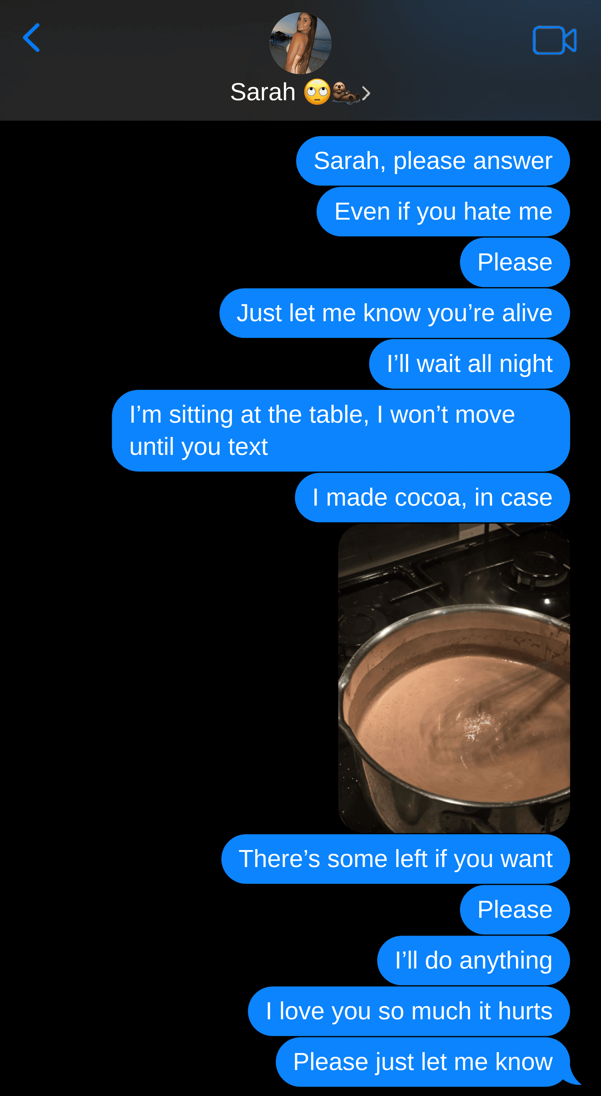After the Accident -- Part 12 🏍️ — image 3