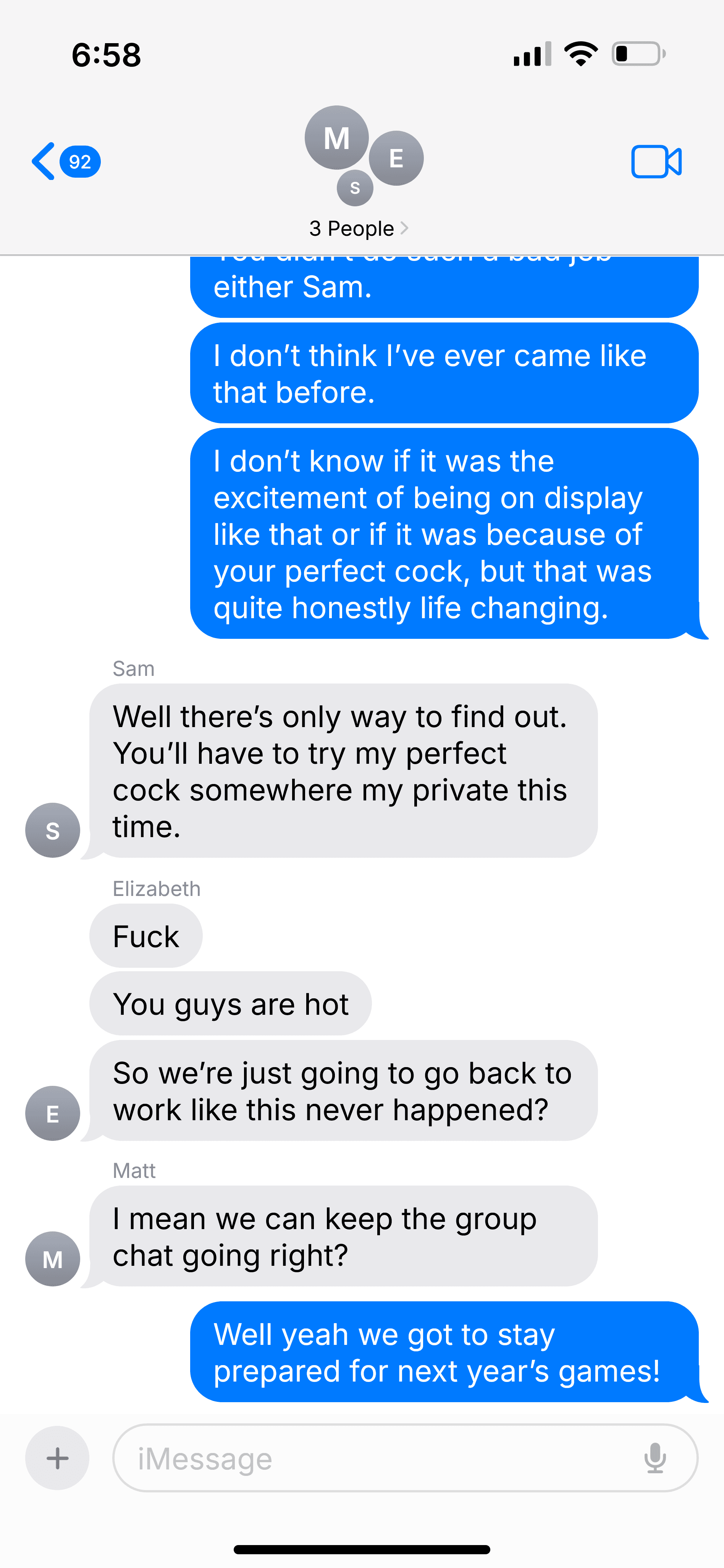 Office Games Part 4 — image 13