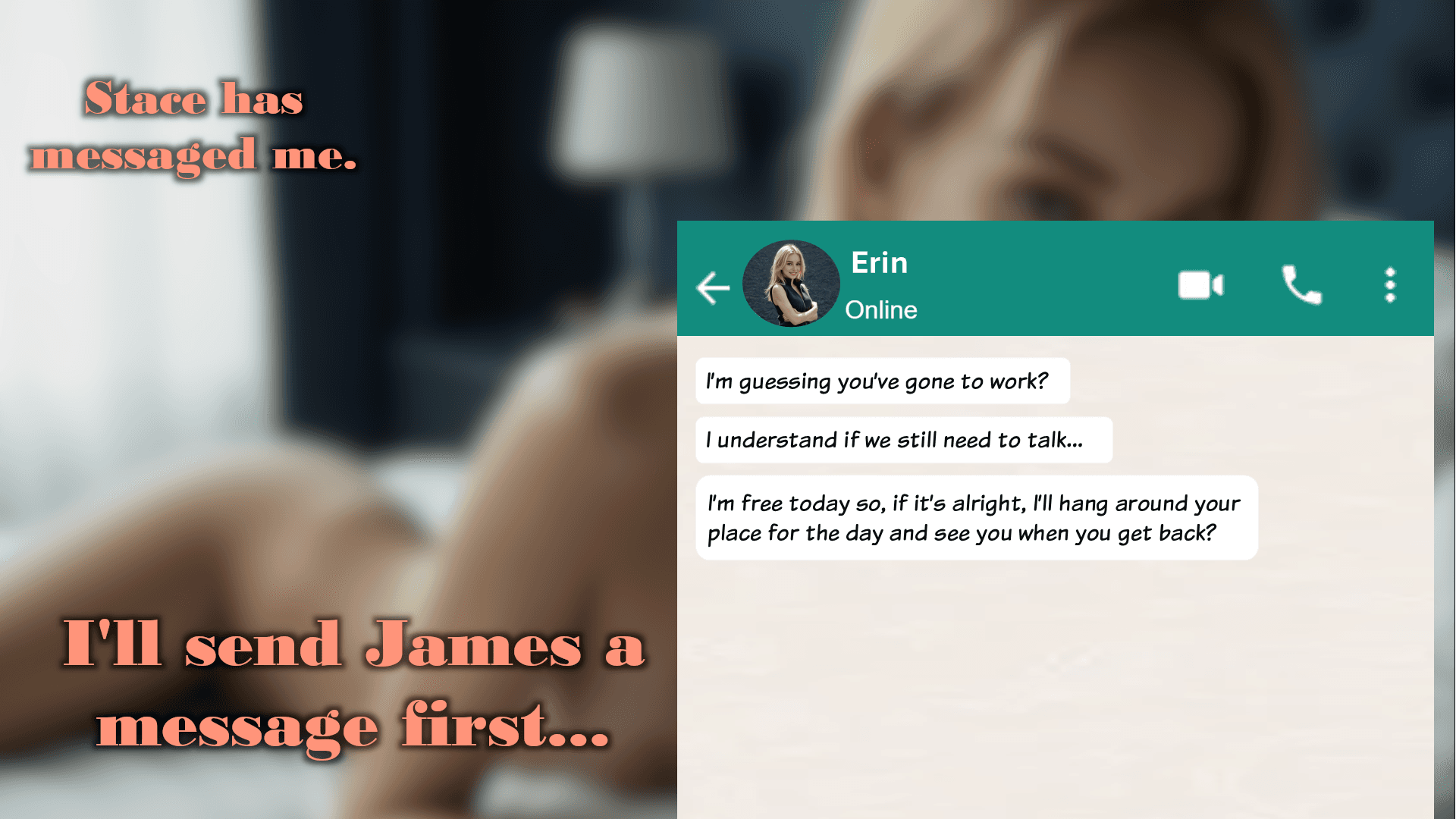 Who Better (parts 1 - 13) [AI images] — image 6