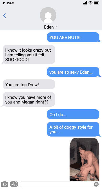The Clinical Vendetta- Part 4 — image 21
