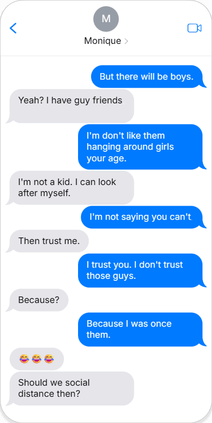 Coach Daddy (Chapter 2) — image 16