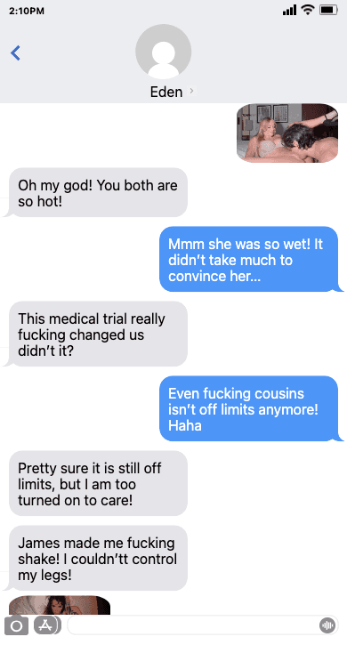 The Clinical Vendetta - Part 3 — image 17