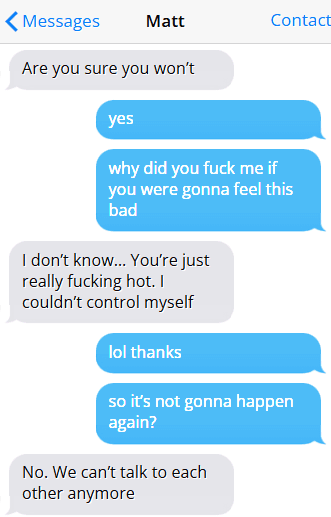 Seeing Her Perspective (full story) (bodyswap) — image 38
