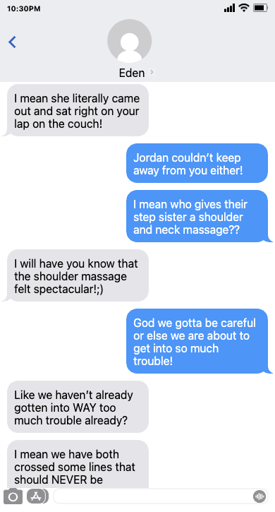 The Clinical Vendetta- Part 4 — image 6