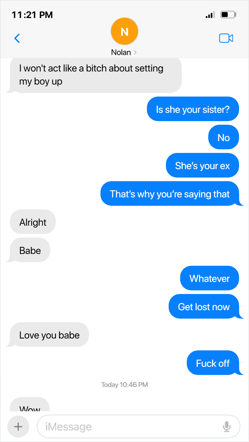 The Sister Clause - Part 2 — image 7