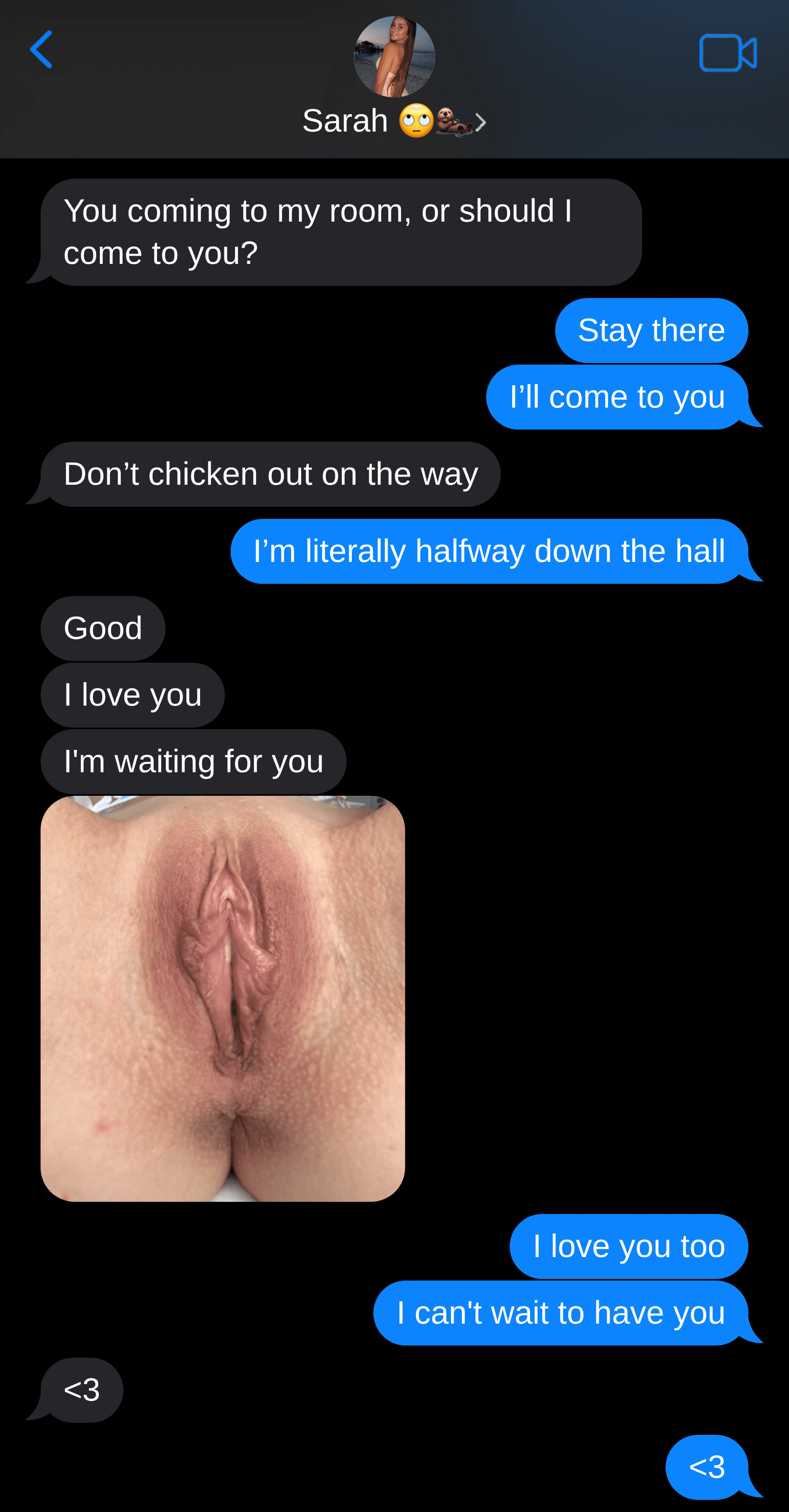 After the Accident -- Part 15 🏍️ — image 25