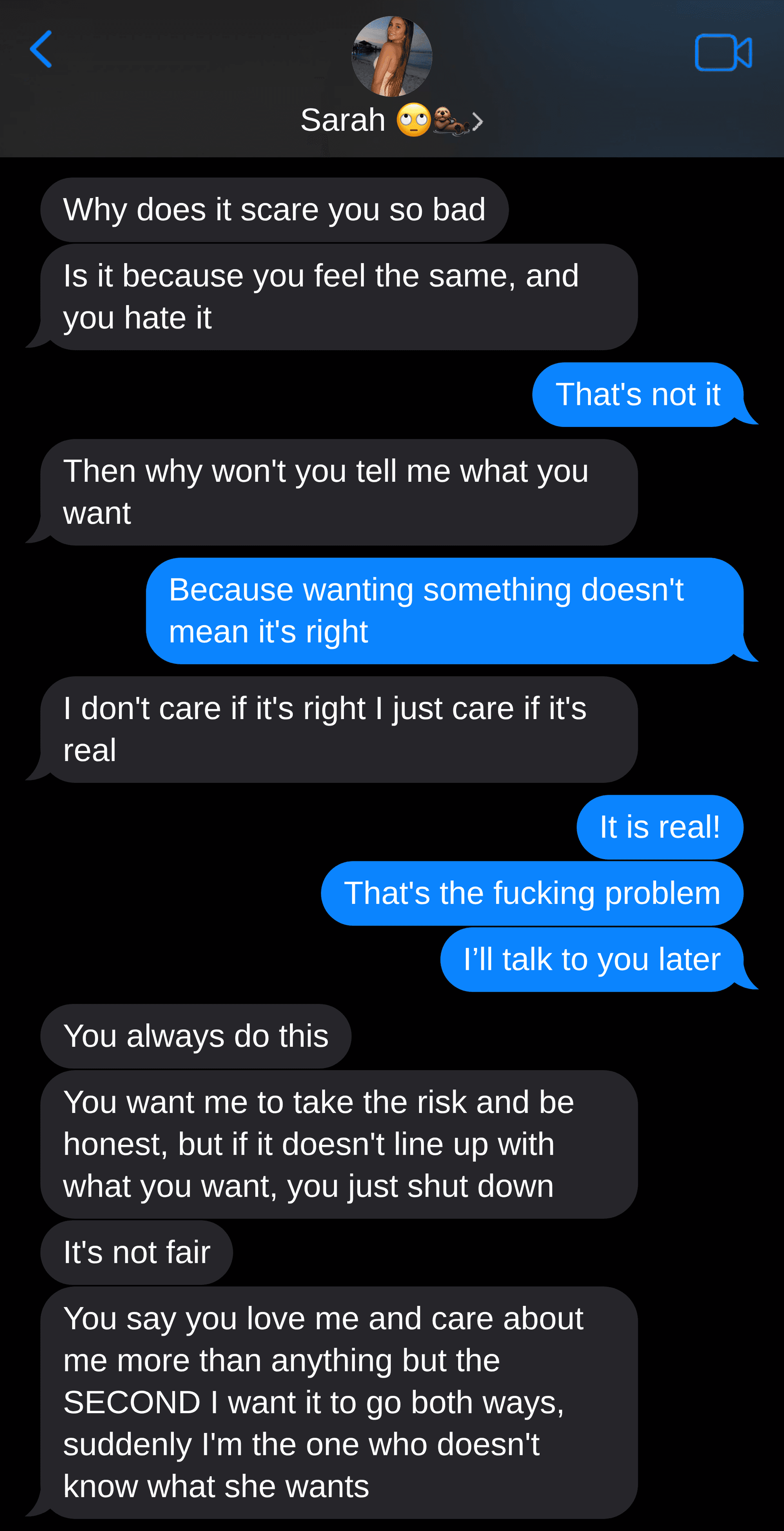After the Accident -- Part 8 🏍️ — image 28