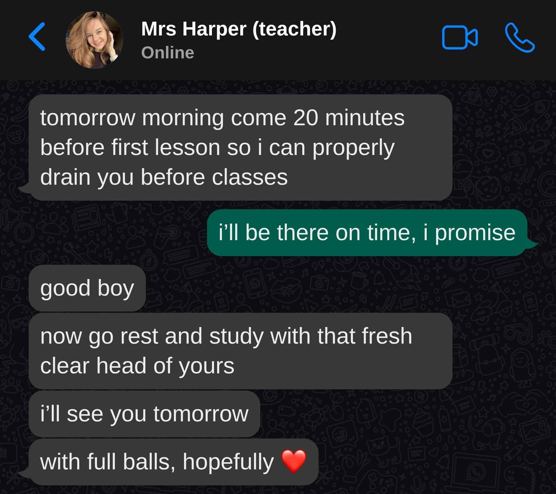 Extra Lessons - Part 3 — image 47