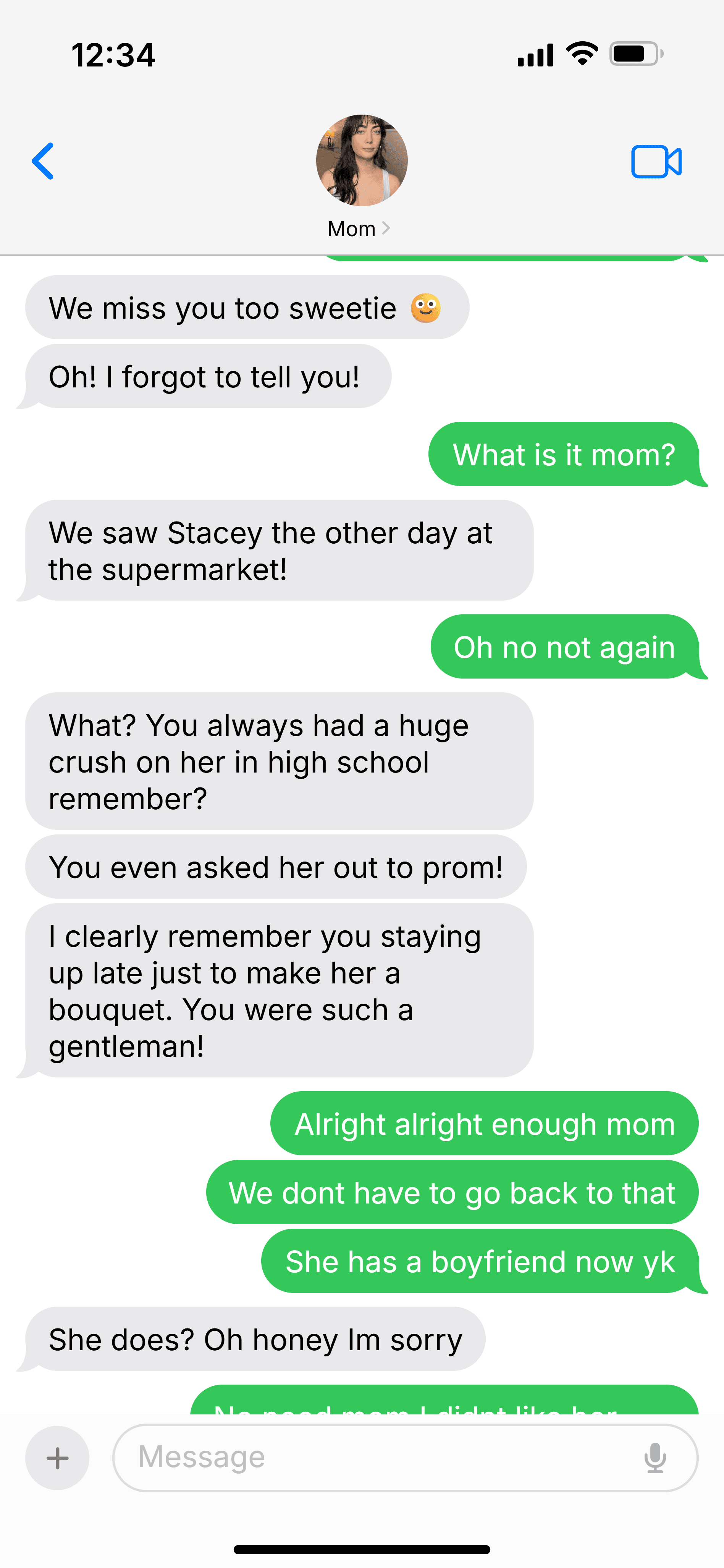 My gamer mom - Part 1 — image 10