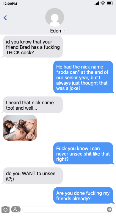 THE CLINICAL VENDETTA- Part 2 — image 25