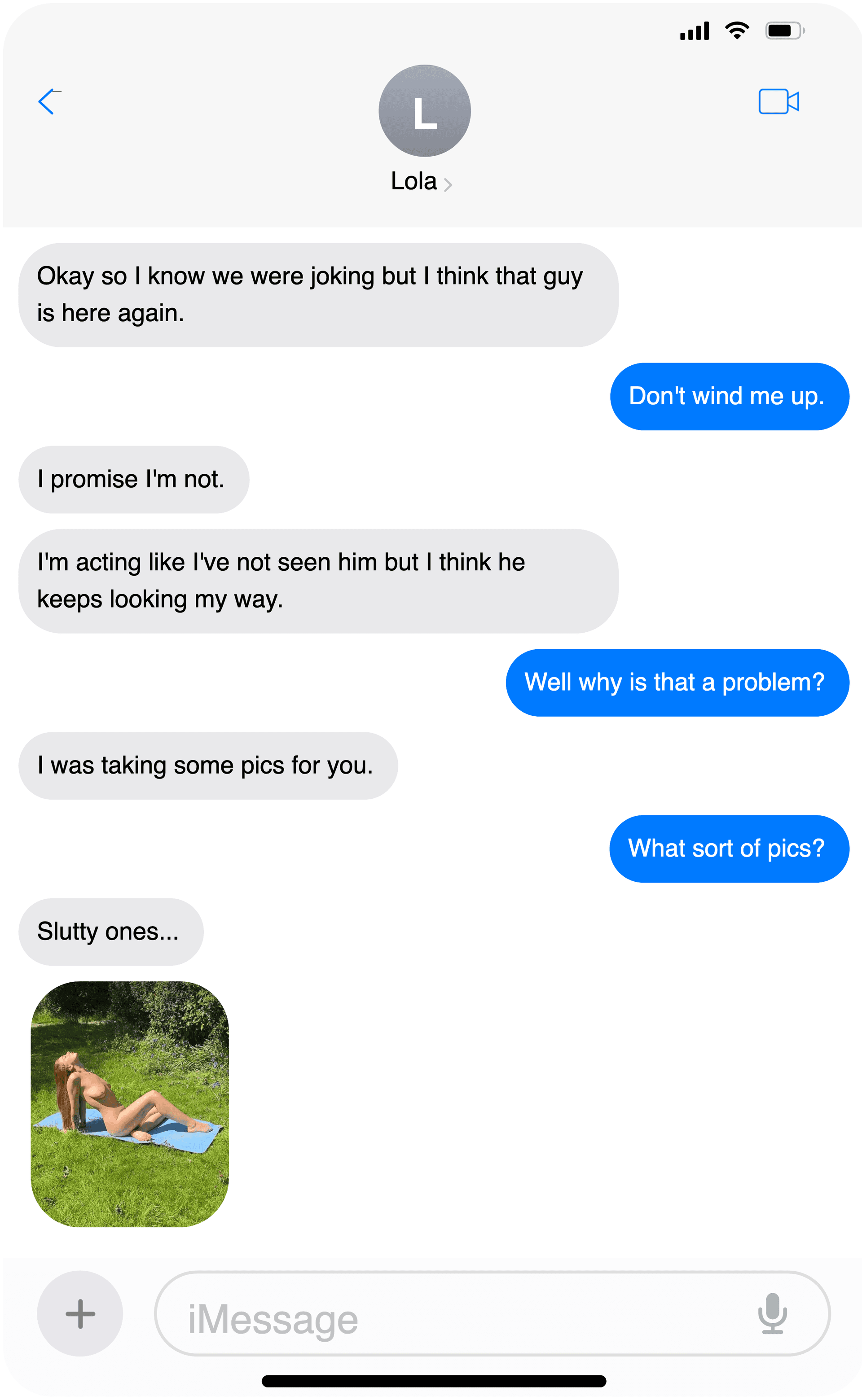 Couples Therapy - Finale — image 7
