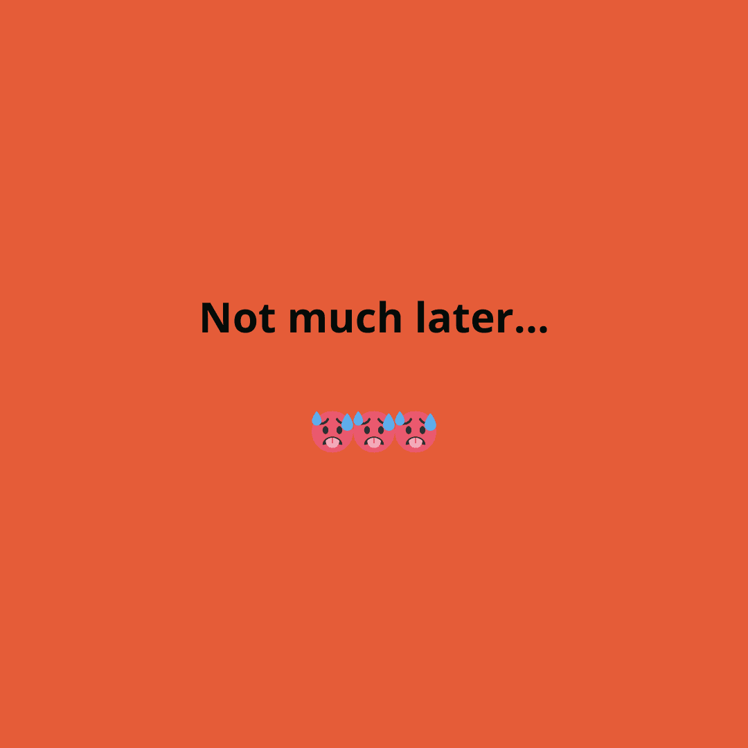 Am I Really Doing This Again - Chapter 4 — image 12