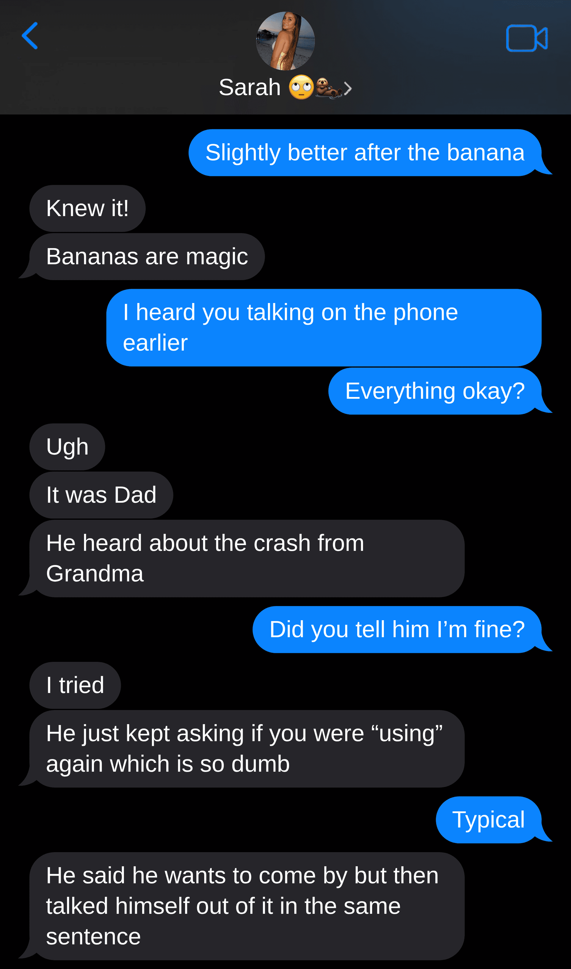 After the Accident -- Part 3 🏍️ — image 13