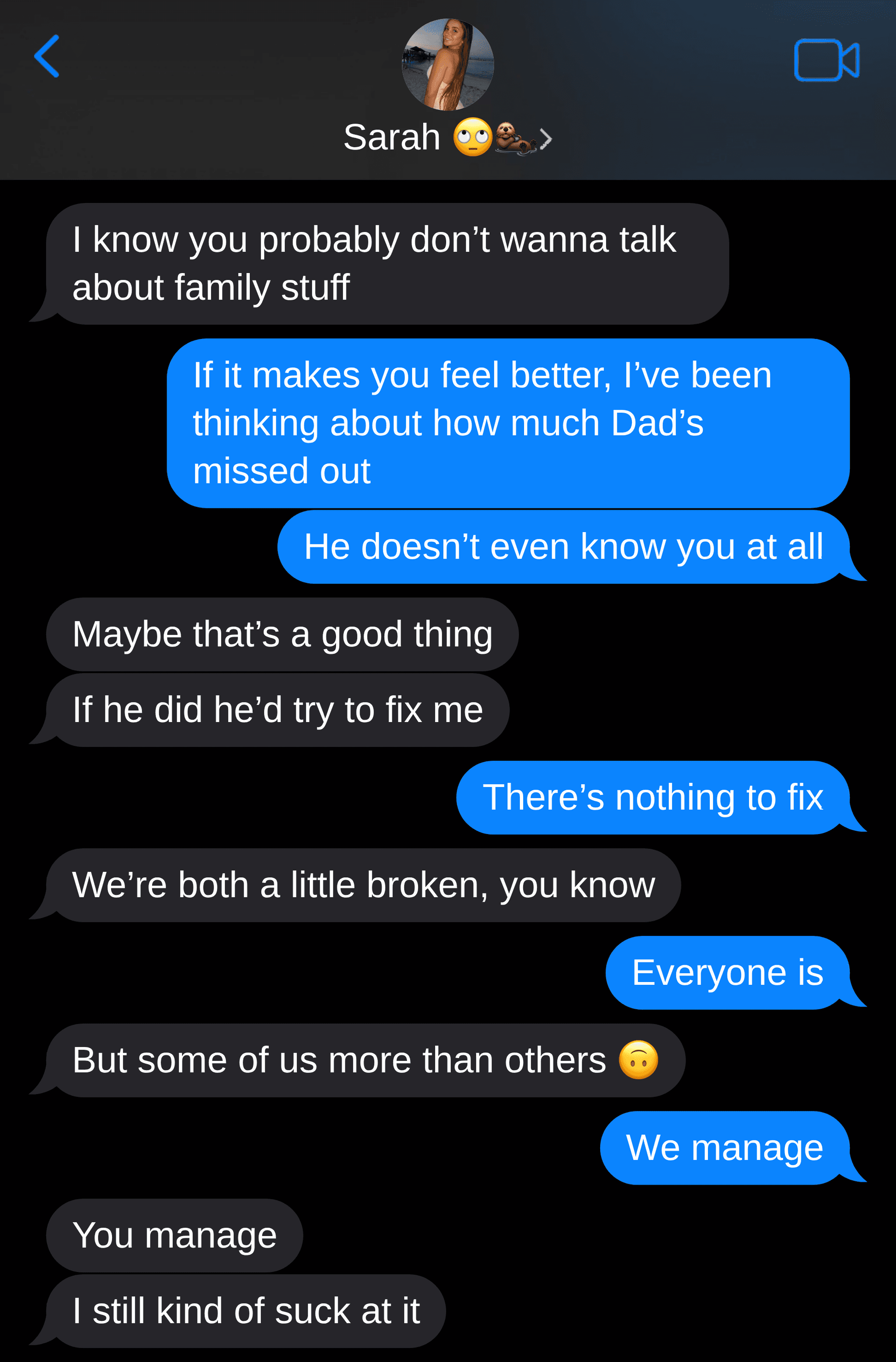 After the Accident -- Part 3 🏍️ — image 15
