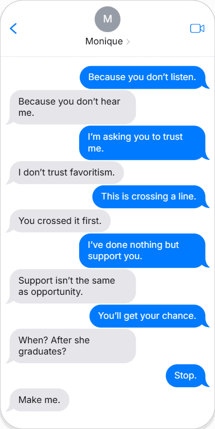 Coach Daddy (Chapter 1) — image 14
