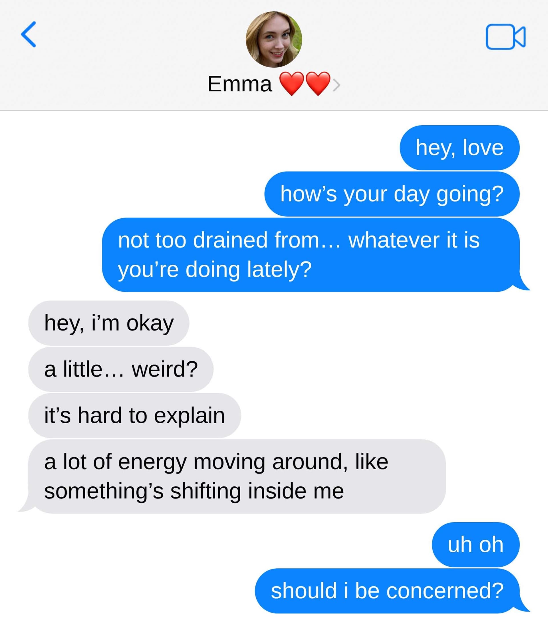 It Was in the Cards - Part 4 — image 16