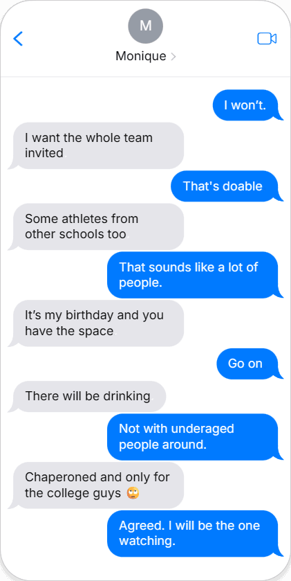 Coach Daddy (Chapter 2) — image 14