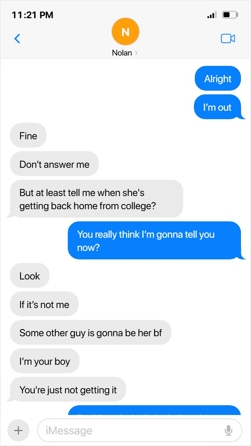 The Sister Clause - Part 2 — image 2