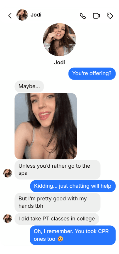 Coach Daddy (Chapter 5) — image 17