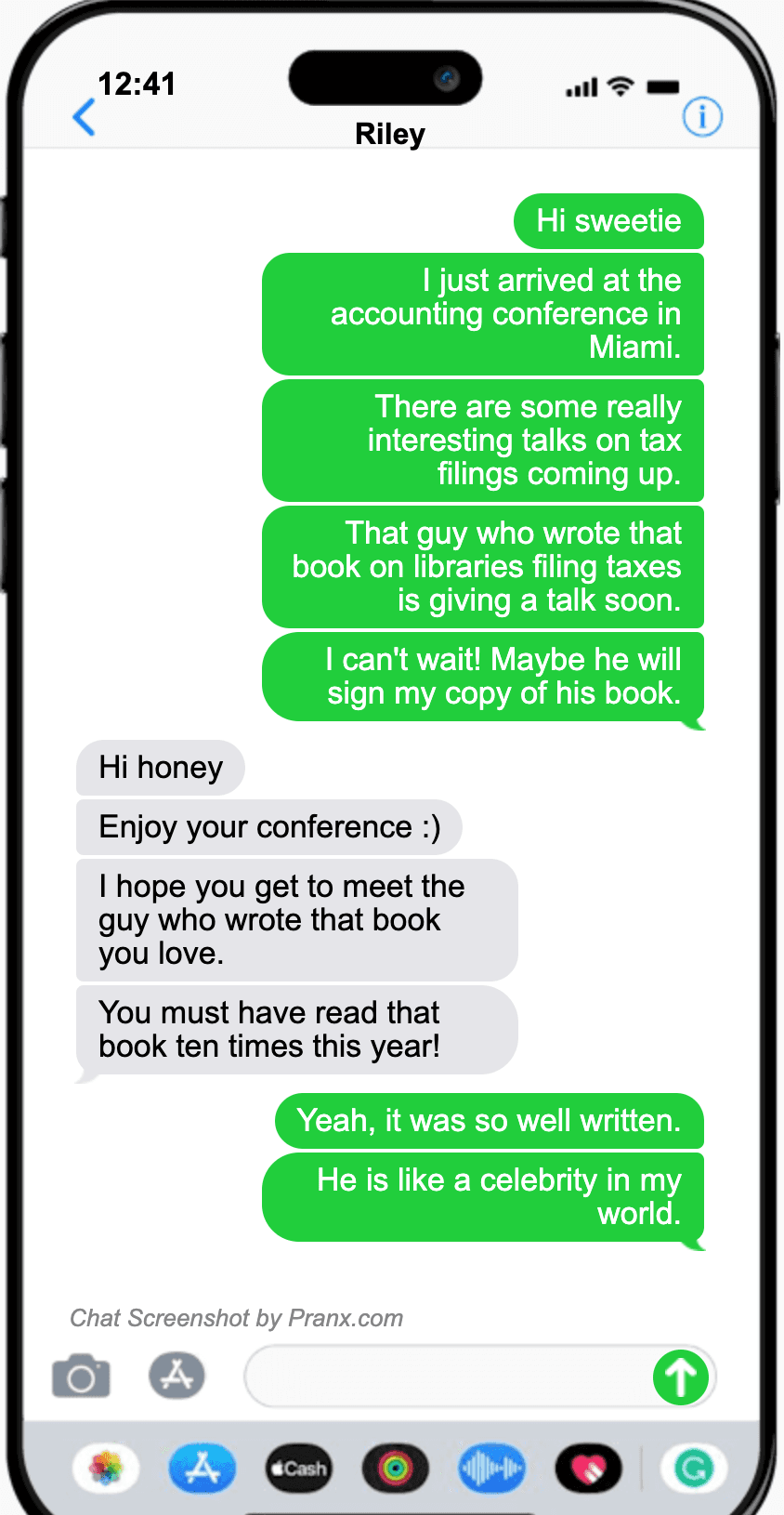 The Lonely Housewife: Part 1 — image 4