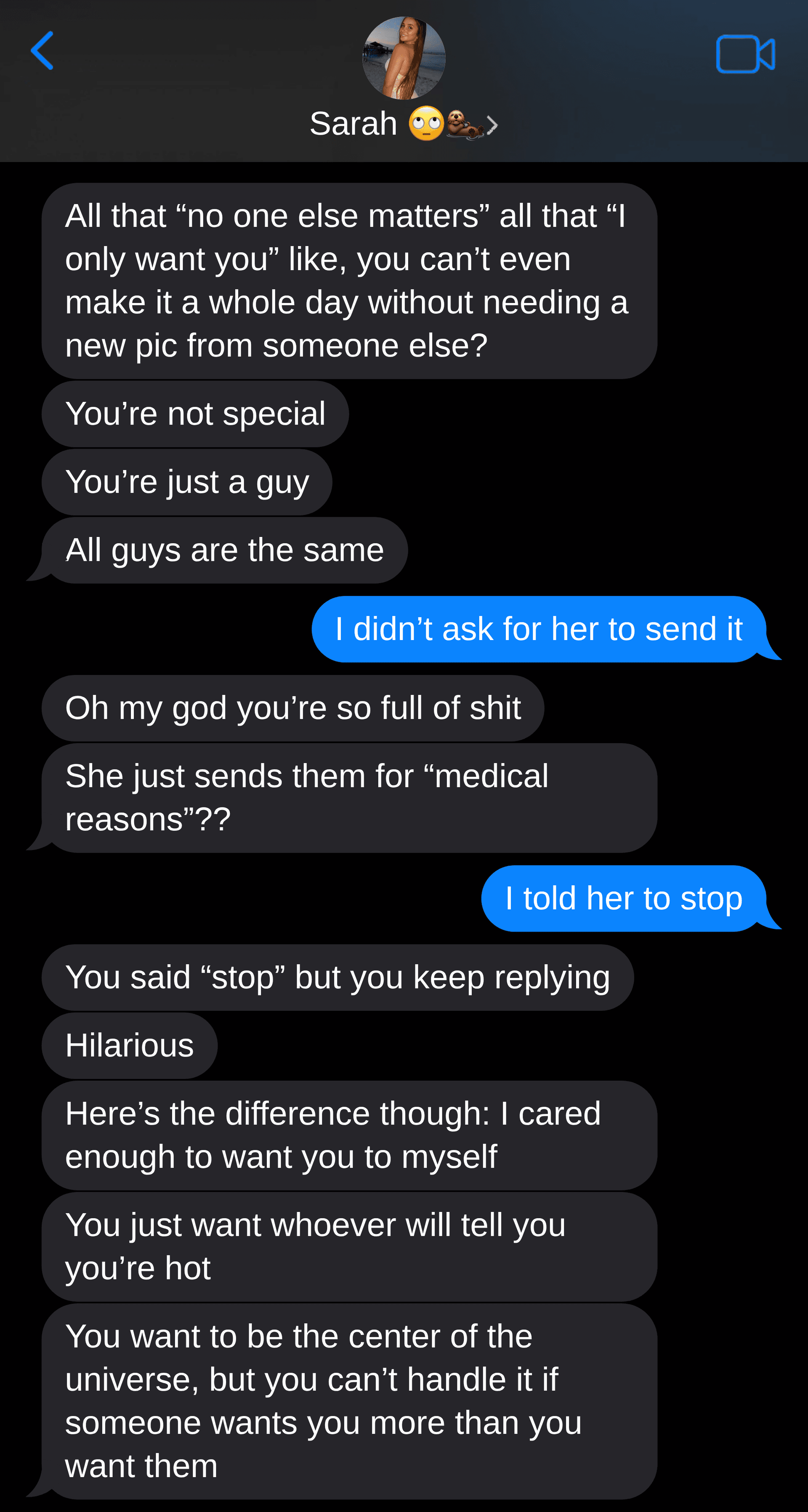 After the Accident -- Part 11 🏍️ — image 41