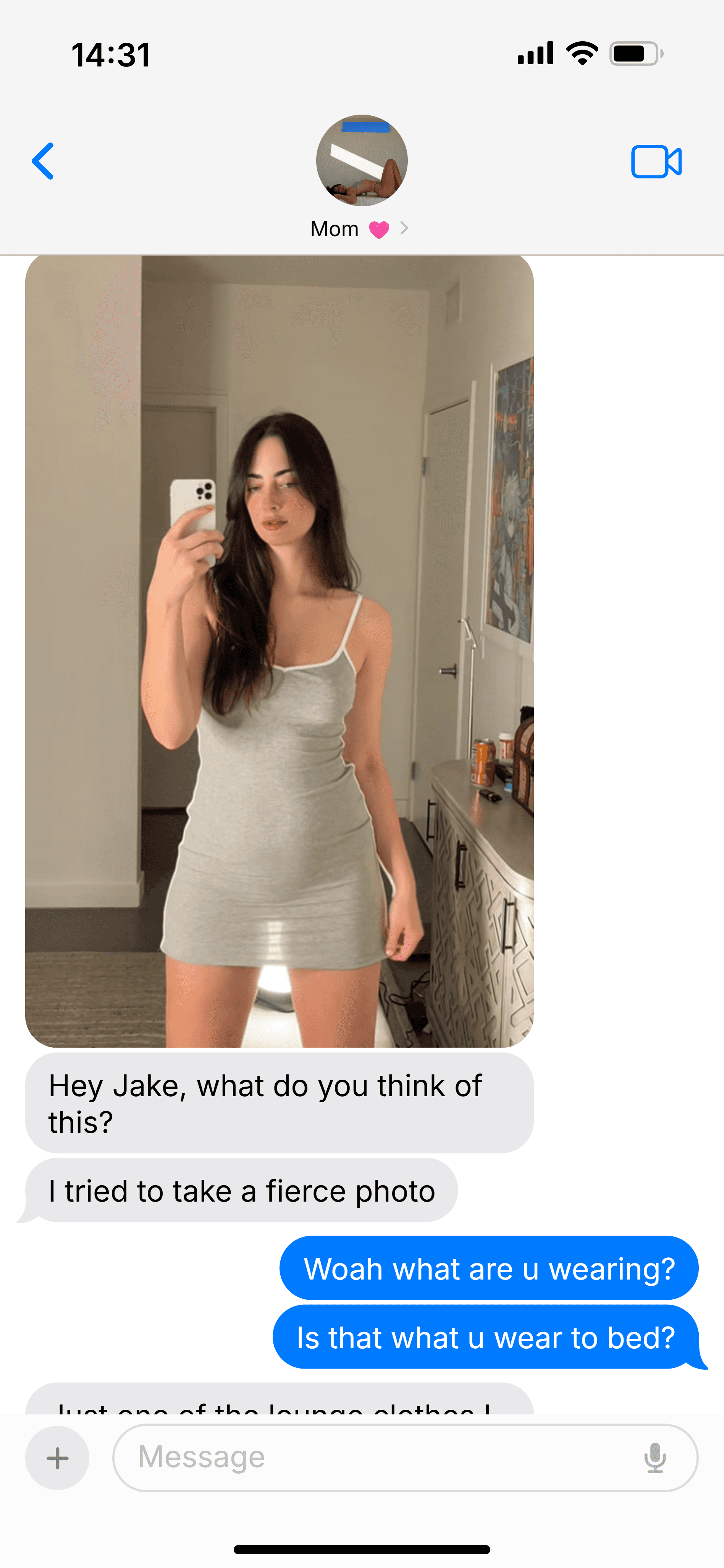 My gamer mom - Part 7 — image 13