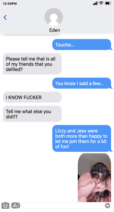 THE CLINICAL VENDETTA- Part 2 — image 17