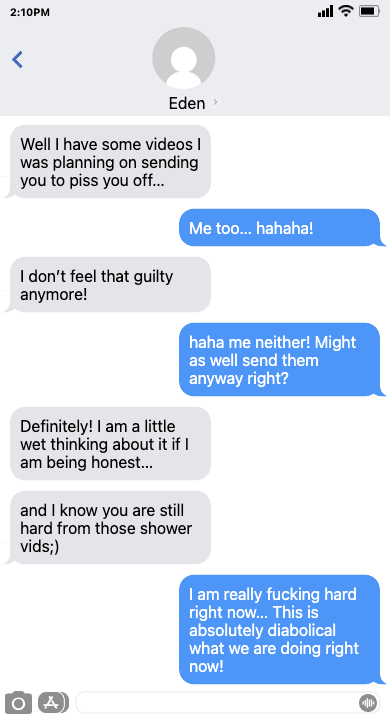 The Clinical Vendetta - Part 3 — image 14