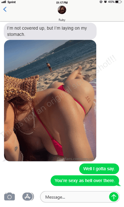 When Perfect Is Not Enough - Episode 6 - Public Leaking — image 18