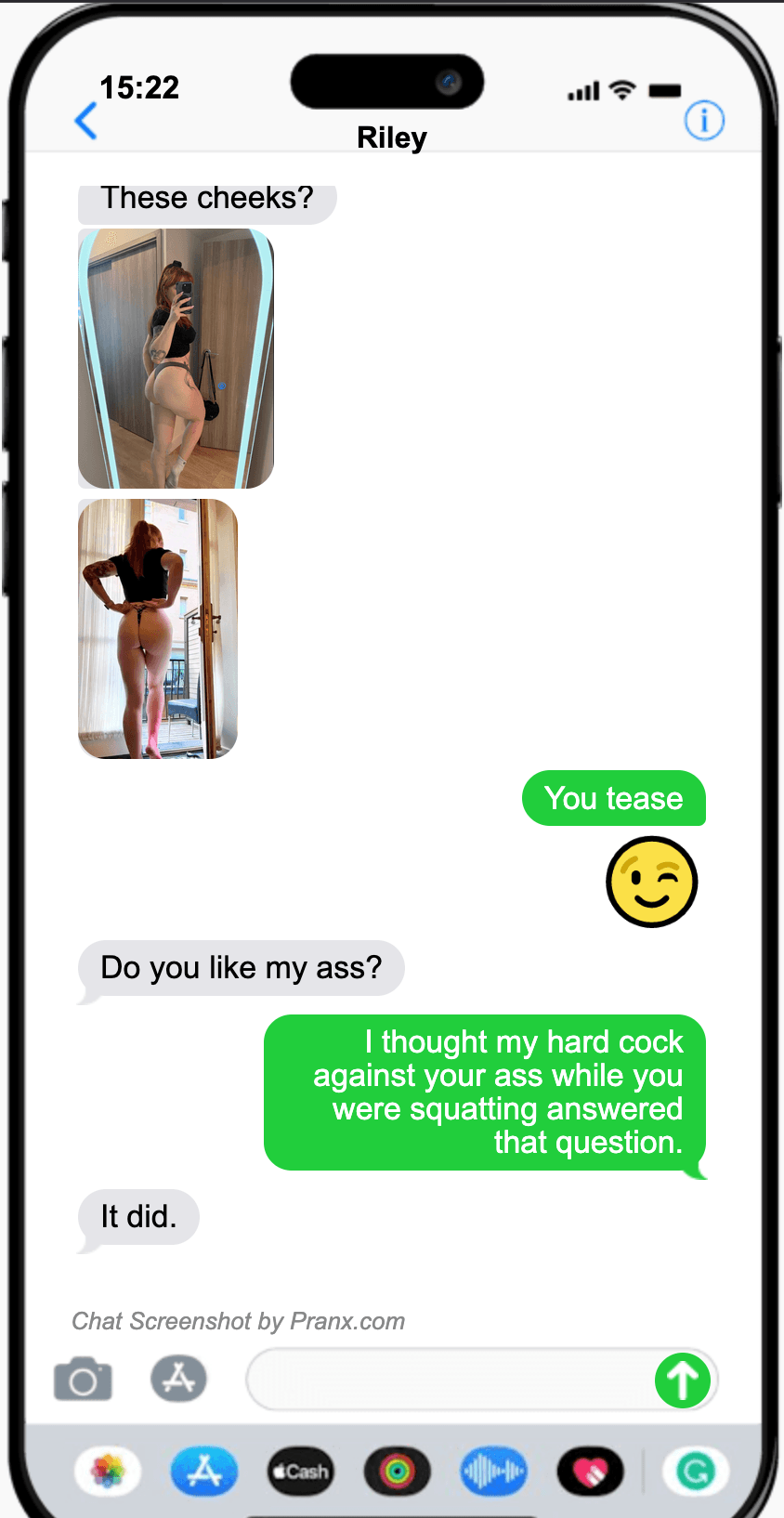 The Lonely Housewife: Part 2 — image 16