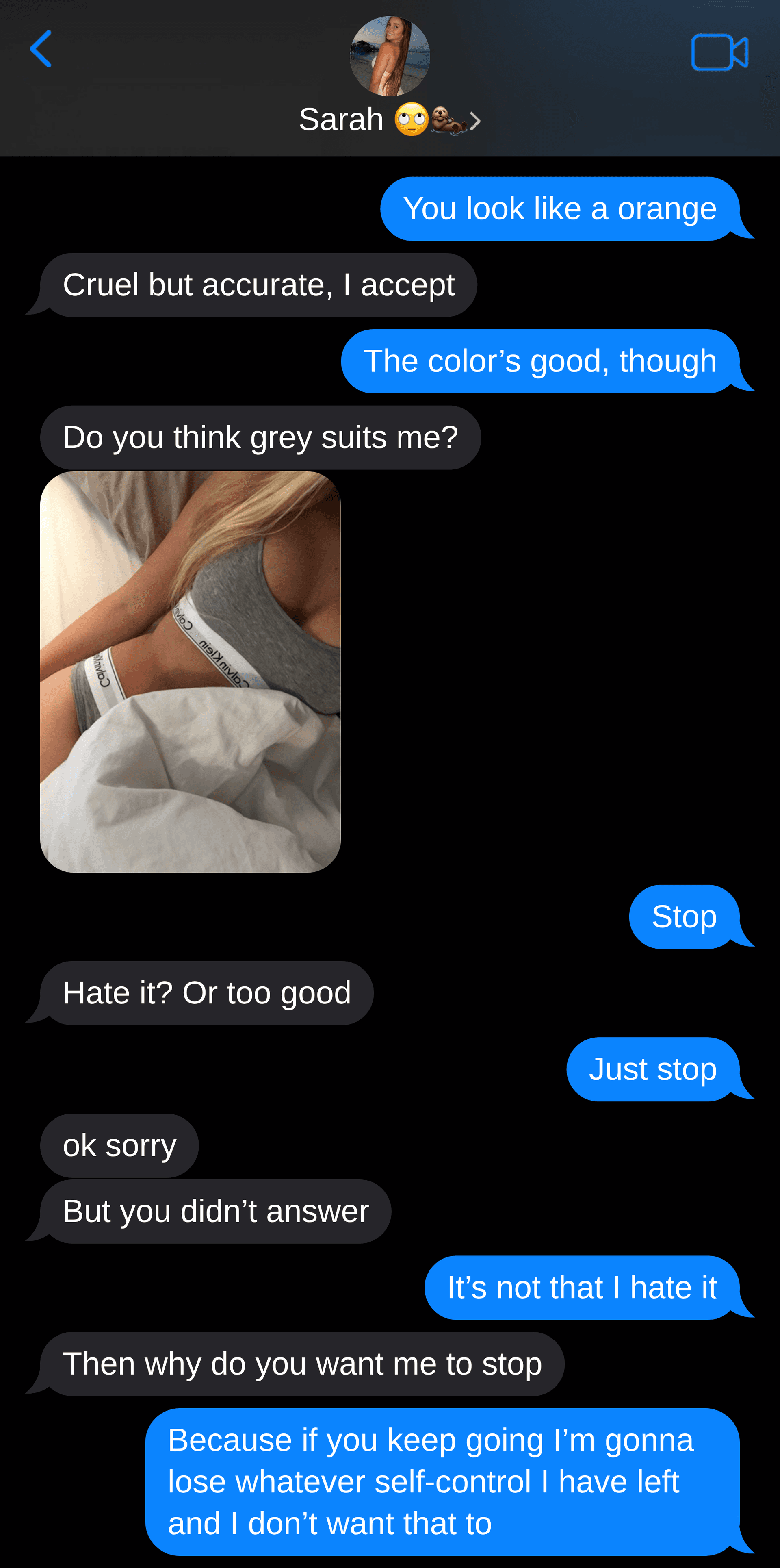 After the Accident -- Part 8 🏍️ — image 22