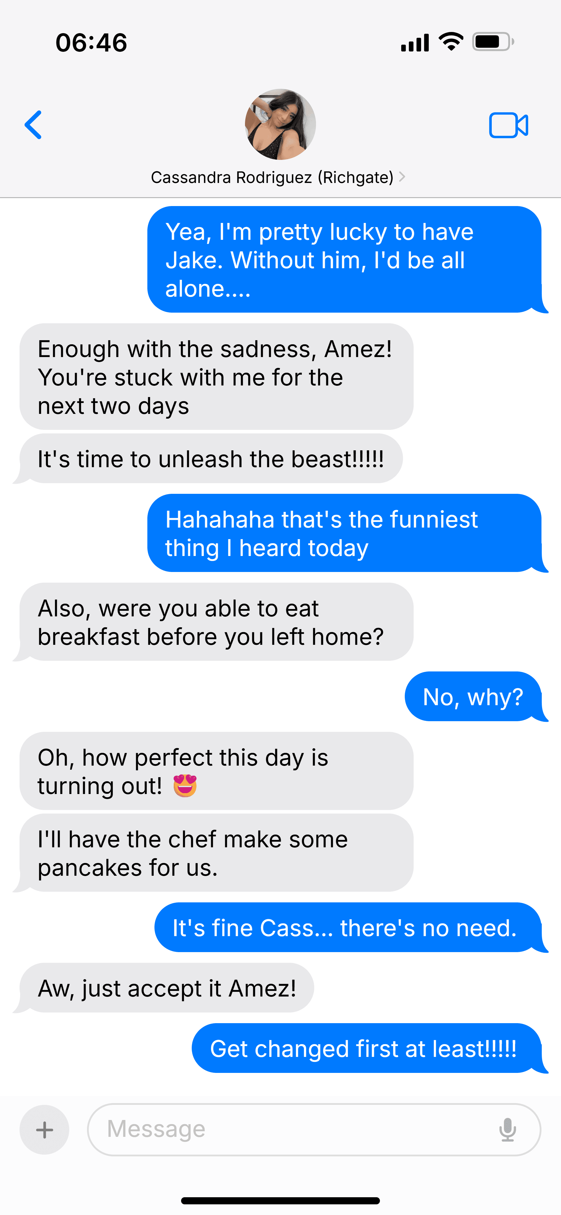 My gamer mom - Part 3 — image 9