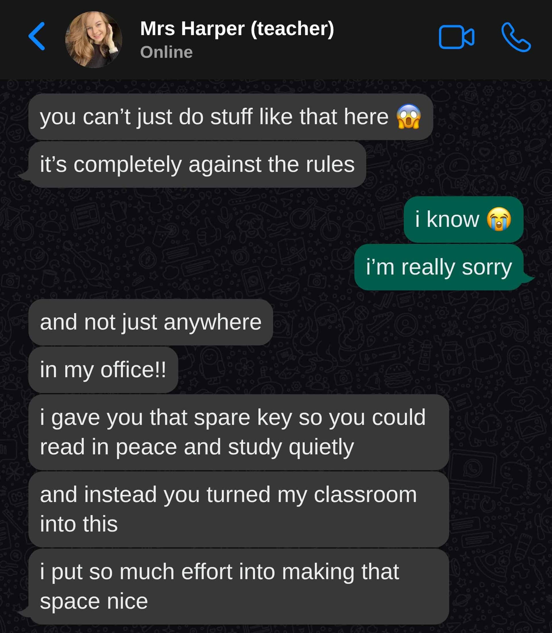 Extra Lessons - Part 1 — image 8