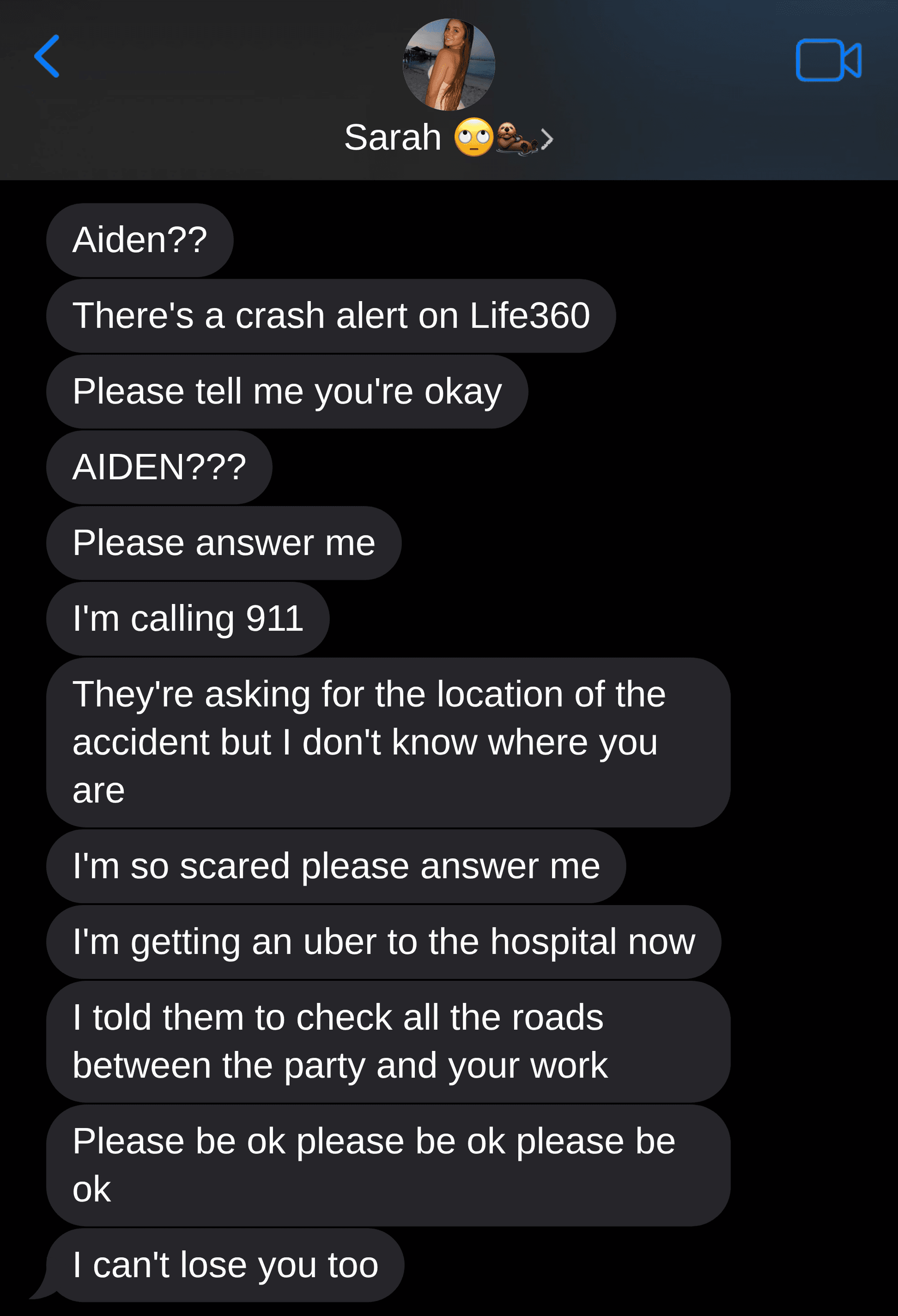 After the Accident -- Part 1 🏍️ — image 36