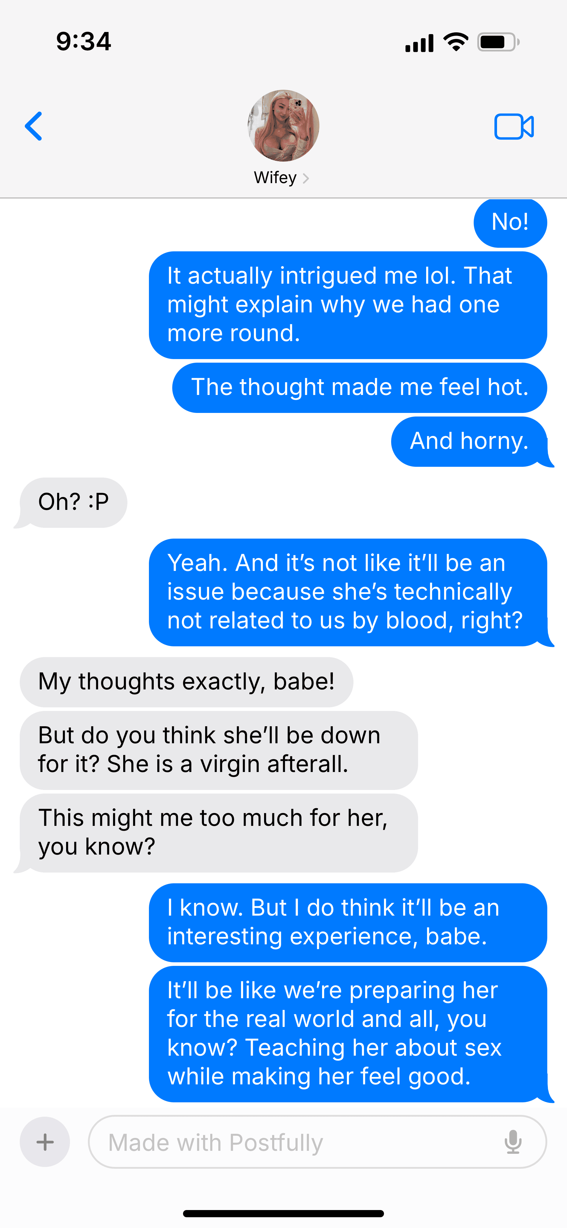 The Couple (Chapter 4) — image 18